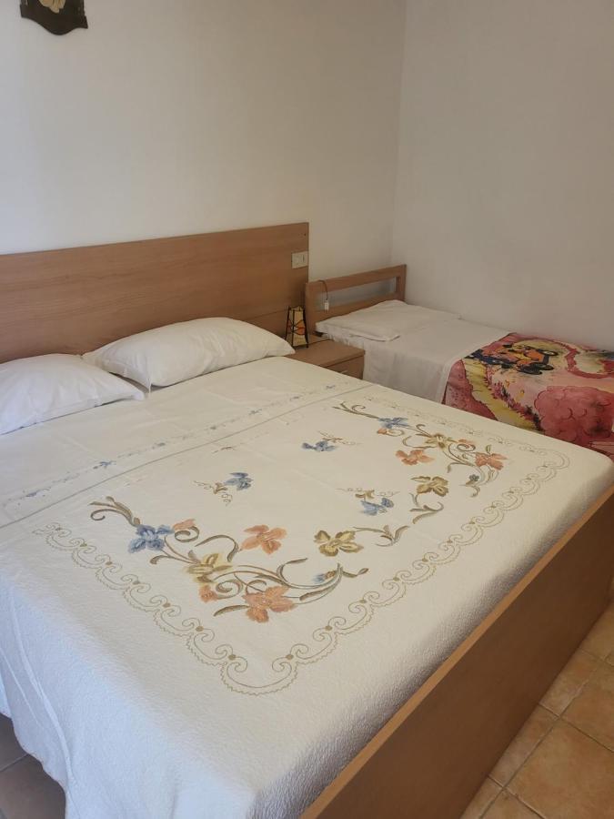La Casetta San Vito Chietino Exterior foto